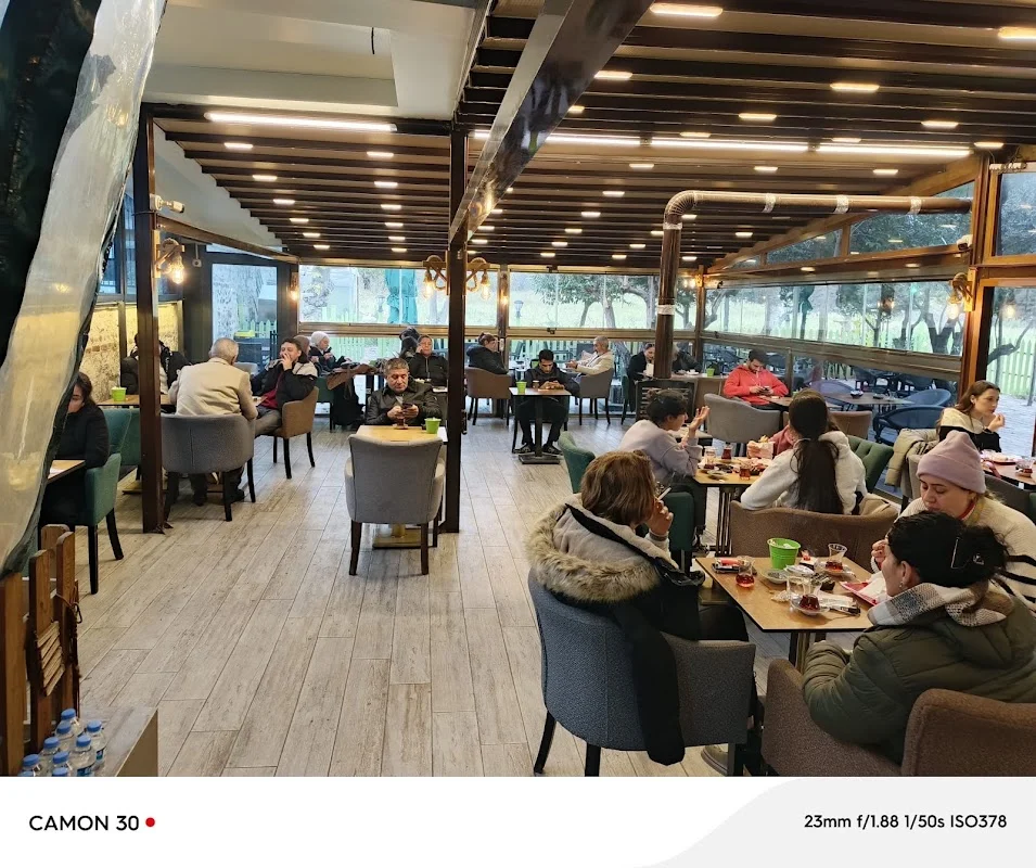 Balıklı Bahçe