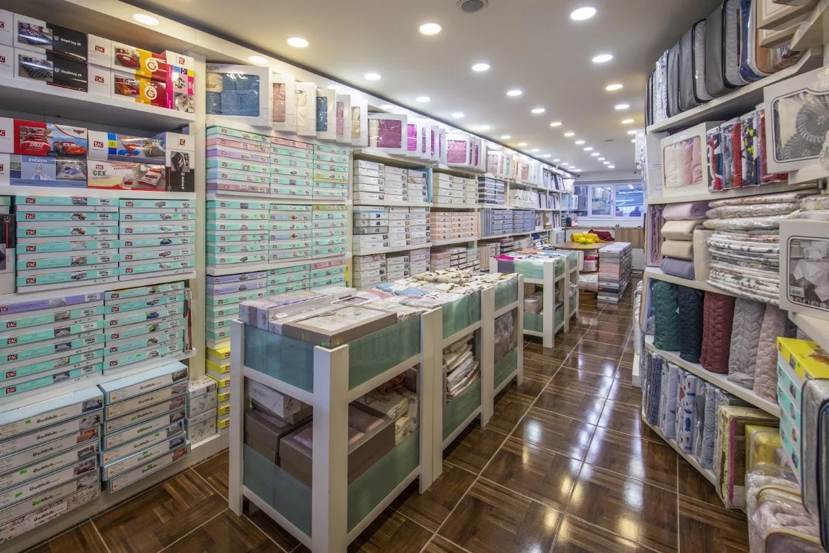 Balımlar Home Tekstil