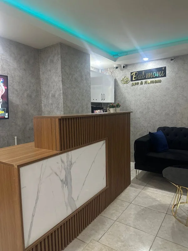 Balmoni Spa & Masaj - Beylikdüzü - Beylikdüzü, İstanbul