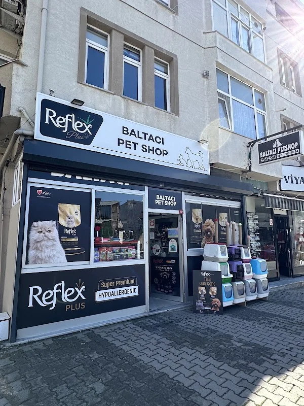 Baltacı Petshop - Sultanbeyli, İstanbul