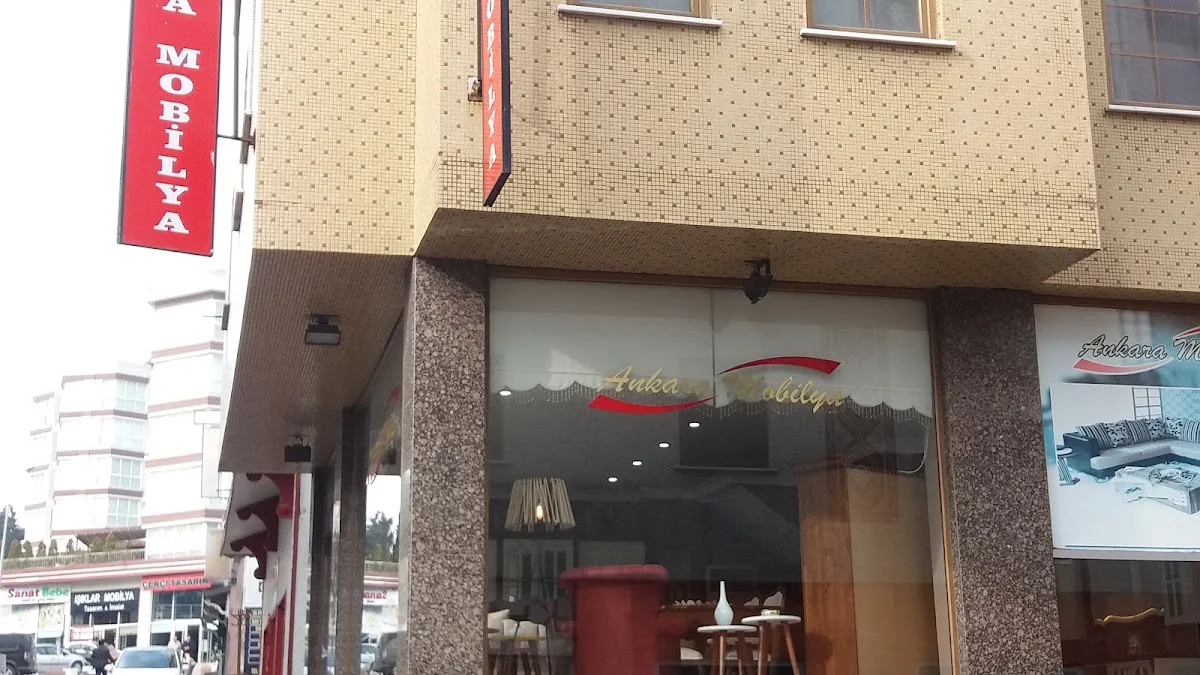 Bambi Yatak - Ankara Mobilya