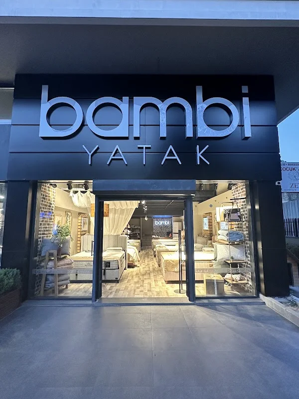 Bambi Yatak Çengelköy - Üsküdar, İstanbul