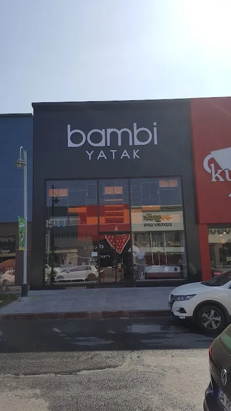 Bambi Yatak Masko - Başakşehir, İstanbul