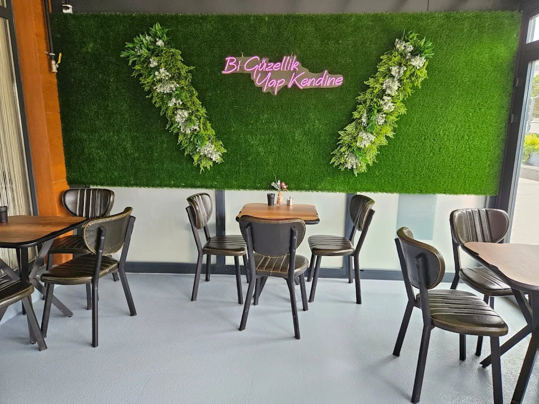 Bamboo Cafe - Çatalca, İstanbul