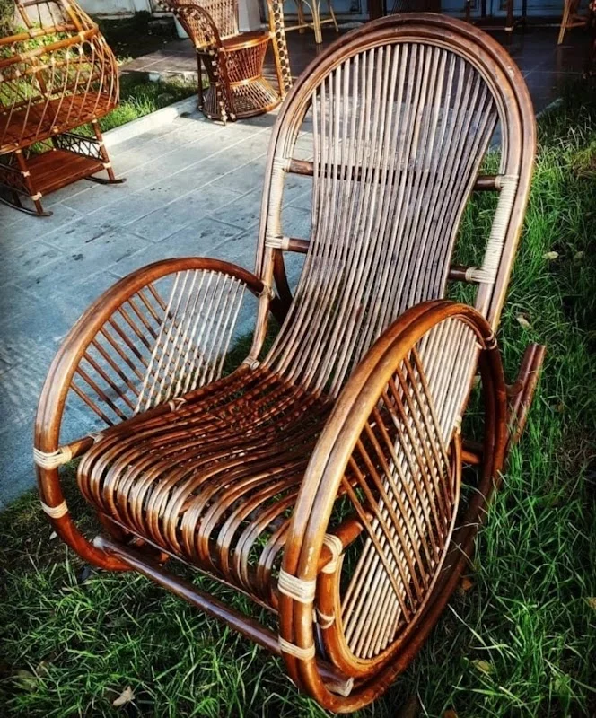 Bambu Mobilya Çengelköy
