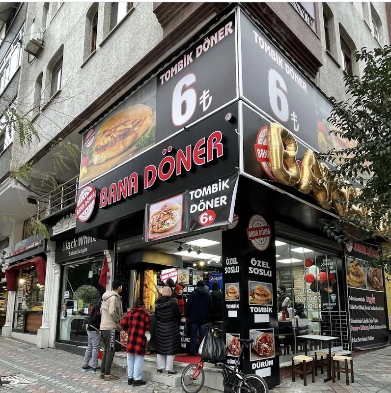 Bana Döner