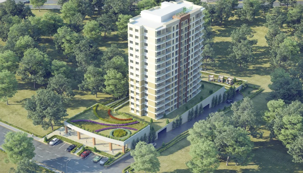 BANU EVLERİ Ispartakule 4 - Avcılar, İstanbul