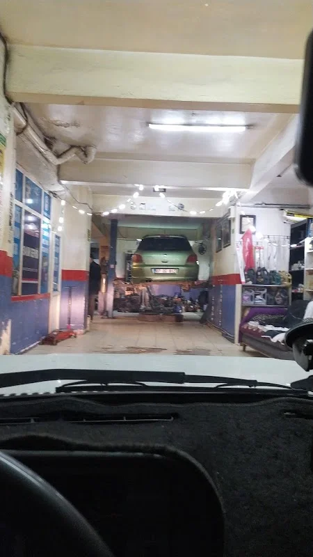 Baran Acil OTO Elektrik