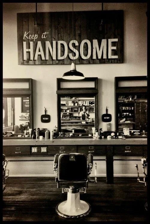 Baran Özadanır barbers