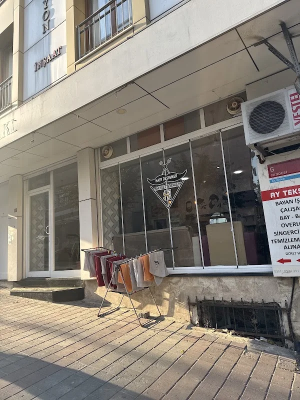 Barber Shop