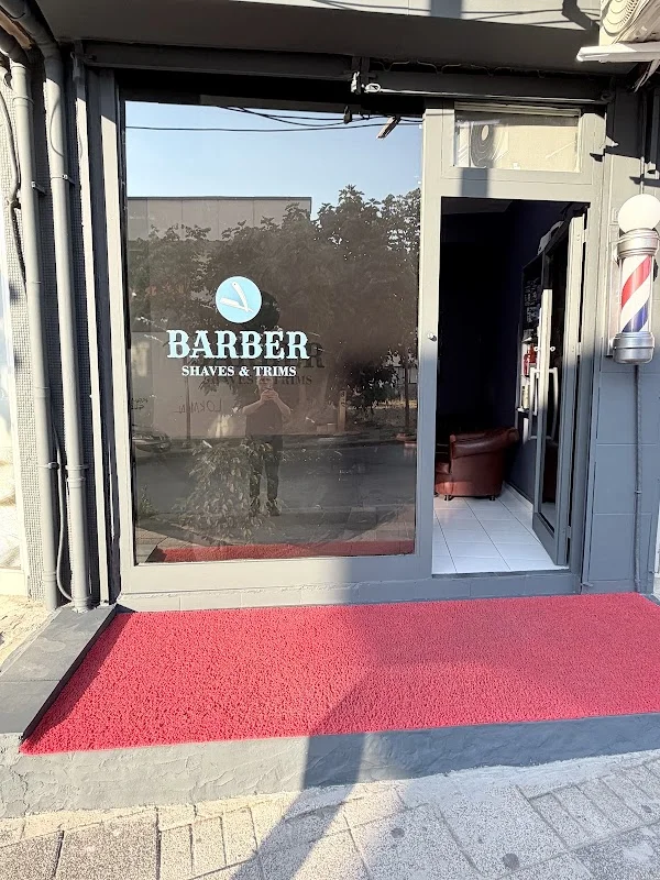 Barberspepe