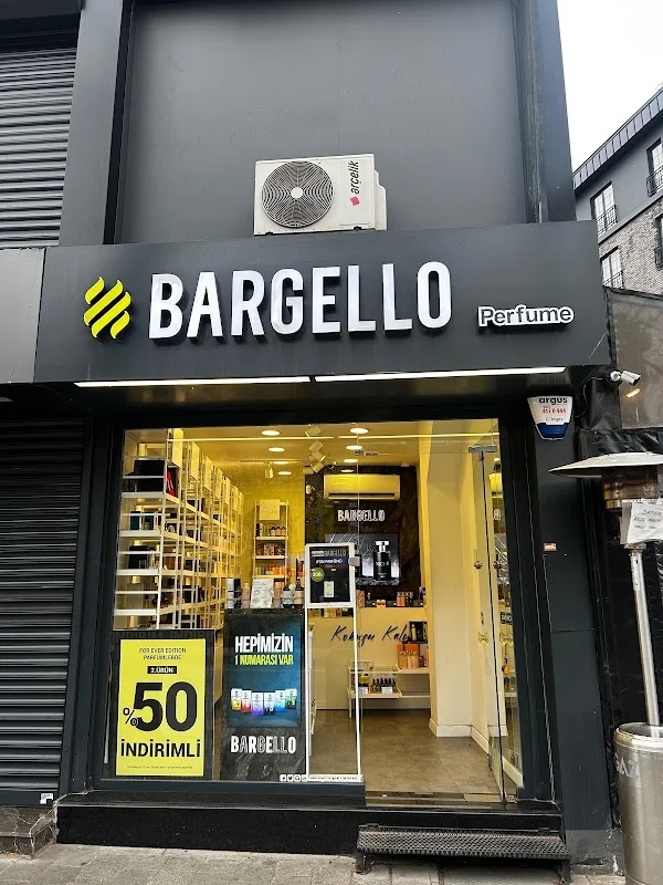 Bargello Üsküdar Meydan - Üsküdar, İstanbul