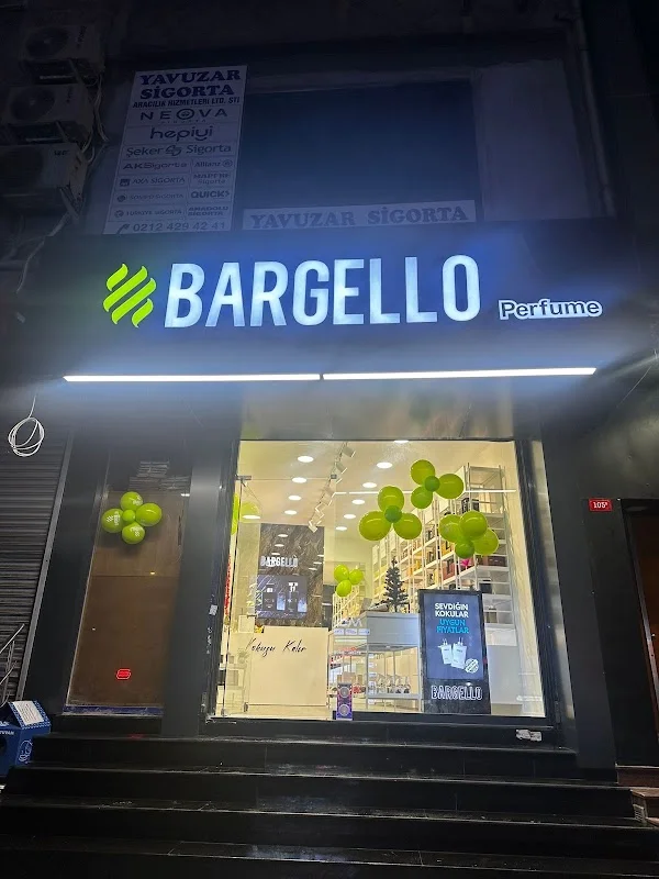 Bargello yüzyıl