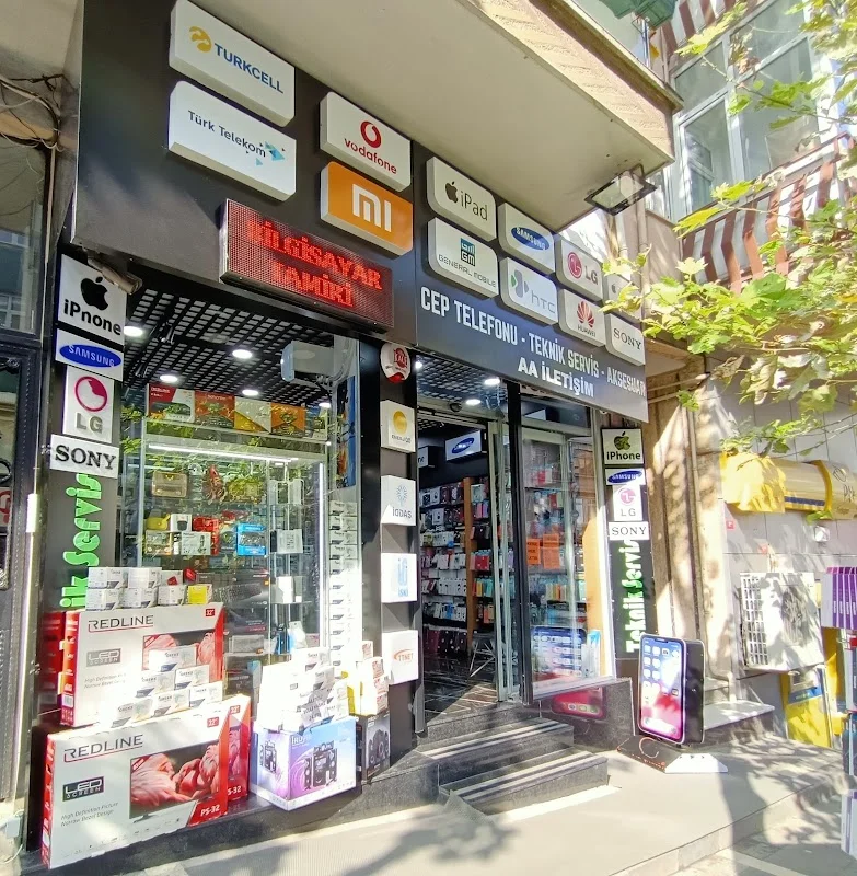 Barış Bilgisayar