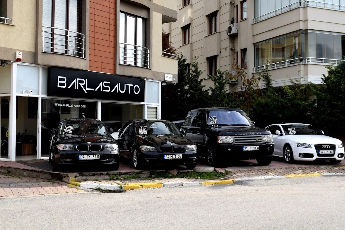 Barlas Auto