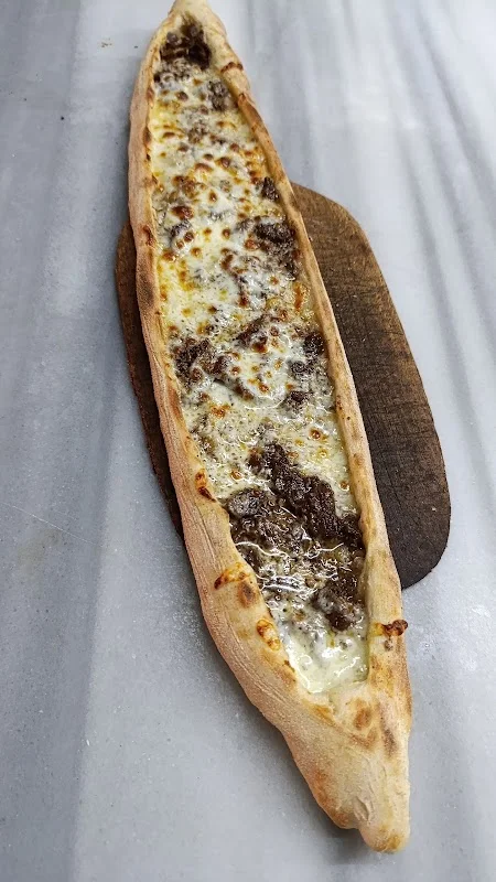 Başak Pide Lahmacun