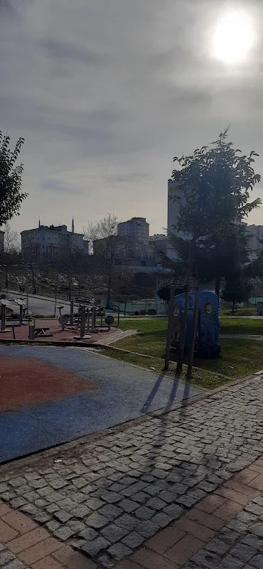 Başakşehir 4 nolu Aile Sağlığı Merkezi - Başakşehir, İstanbul