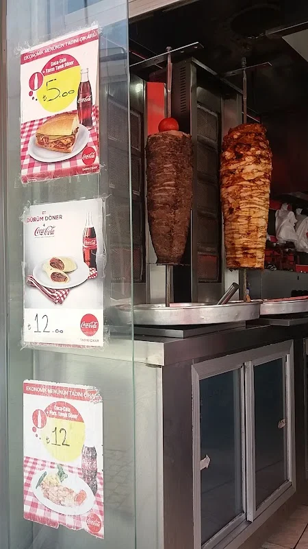 Başka Döner