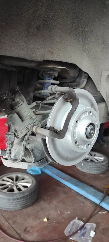 BAŞKENT OTO SERVİS