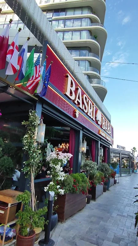 BasriBaba - Sıra Geceleri ve Kahvaltı