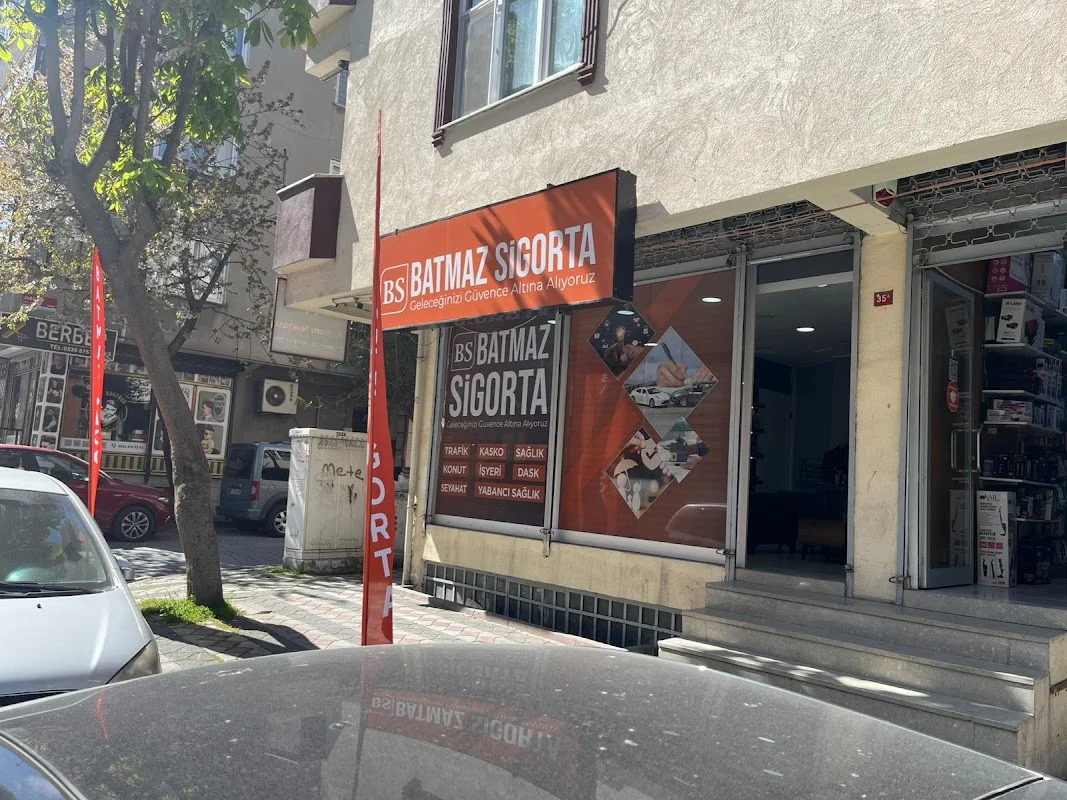 BATMAZ SİGORTA
