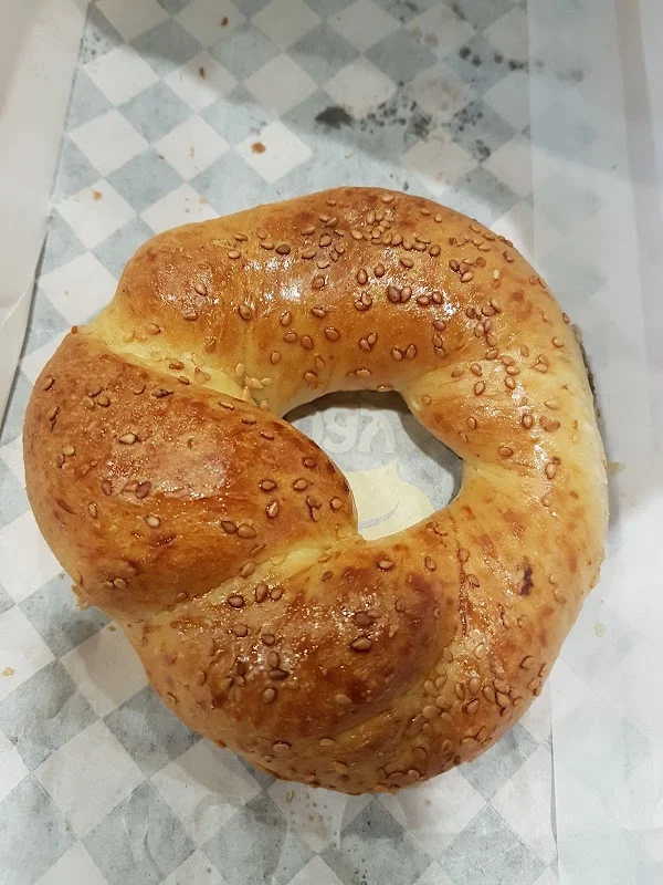 BAY BREAD