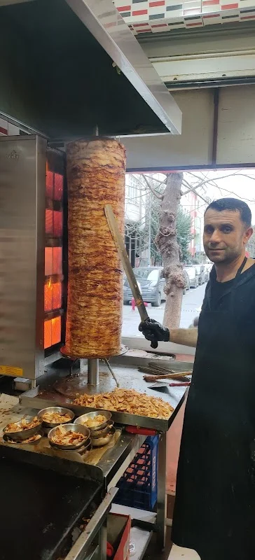 Bay Sos Hatay Döner Güneşli - Bağcılar, İstanbul