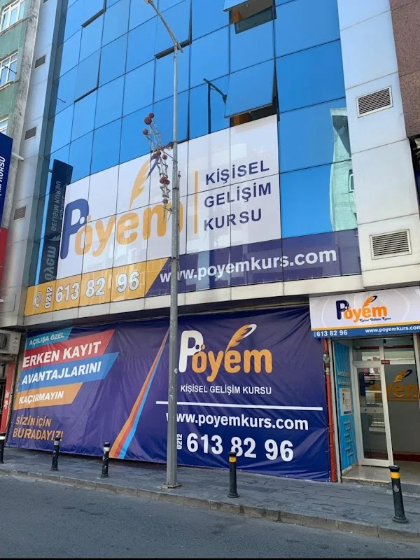 Bayrampaşa Birey Özel Öğretim Kursu - Bayrampaşa, İstanbul