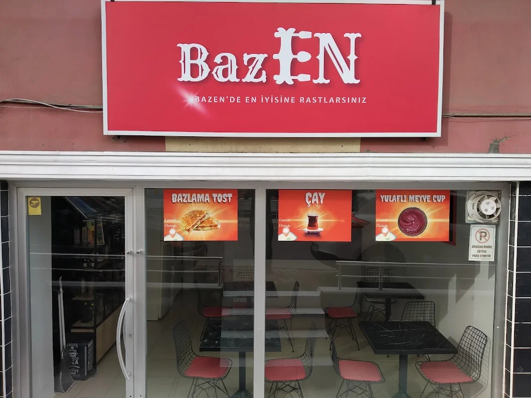 BazEN
