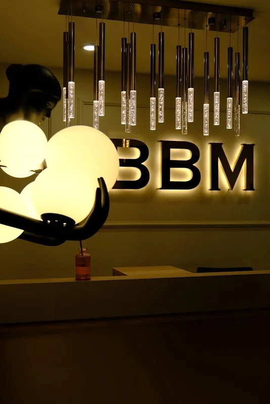 BBM Polikliniği | Lazer Epilasyon | Medikal Estetik | Saç Ekimi | Bölgesel Zayıflama | Cilt Yenileme
