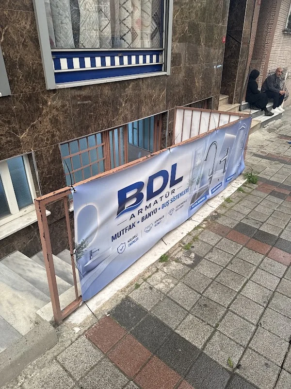 BDL ARMATÜR