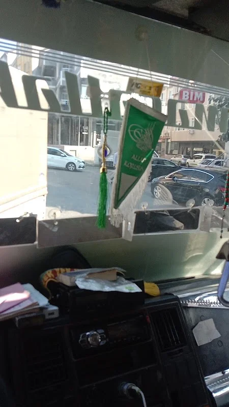 B&E güzellik salonu