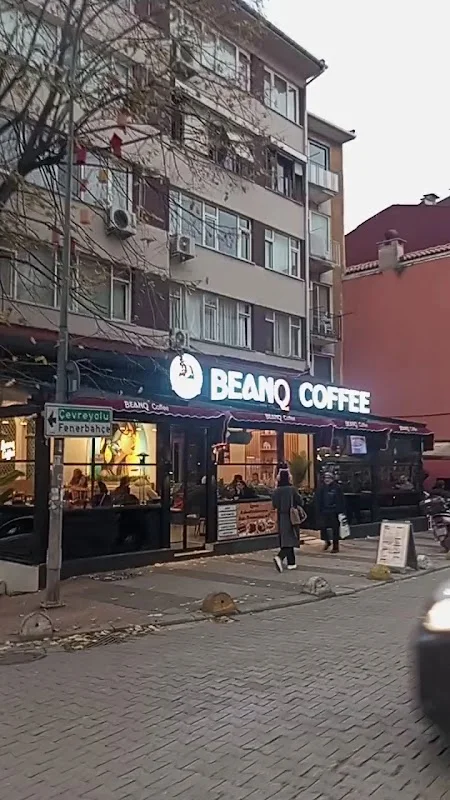 BeanQ Coffee