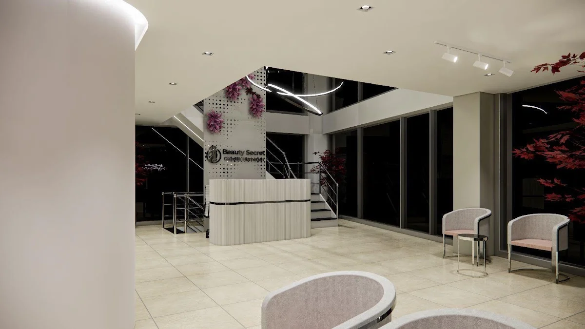 Beauty Secret Çekmeköy Güzellik Salonu - Çekmeköy, İstanbul