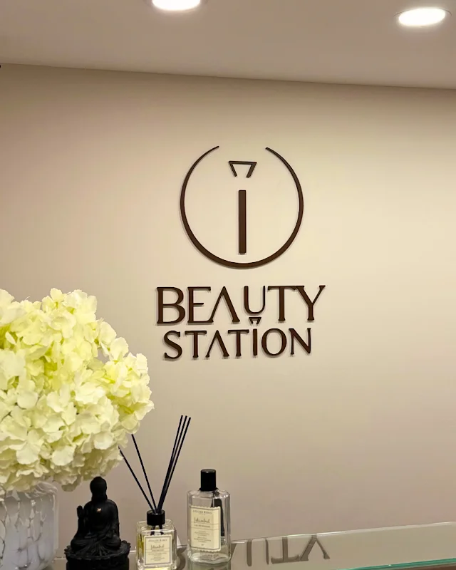 Beauty Station Etiler - Beşiktaş, İstanbul