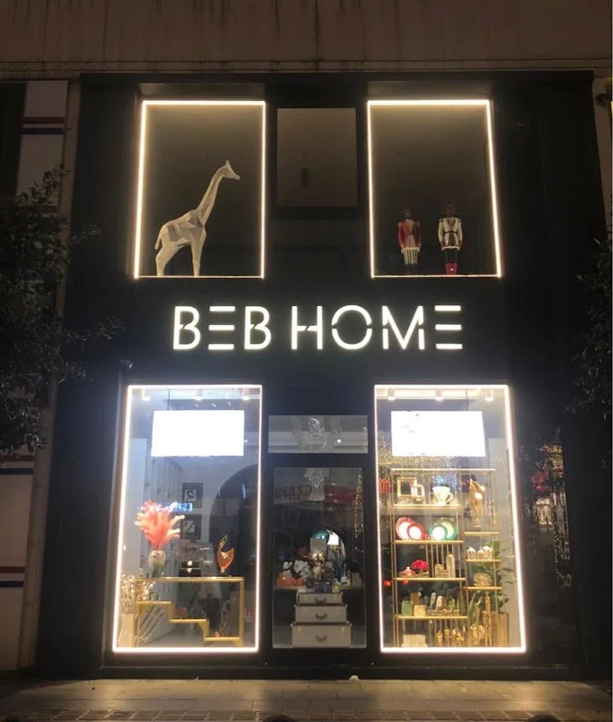 BEB HOME