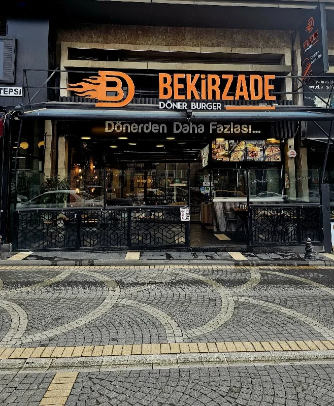 Bekirzade