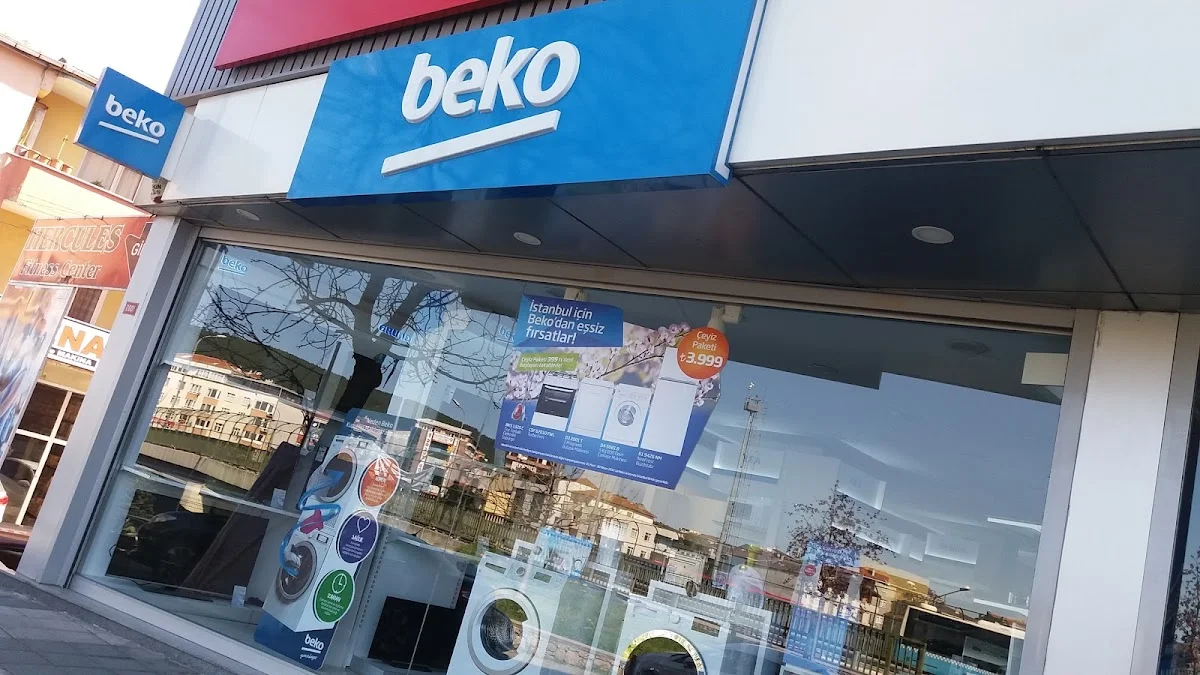 Beko - Sultanbeyli, İstanbul