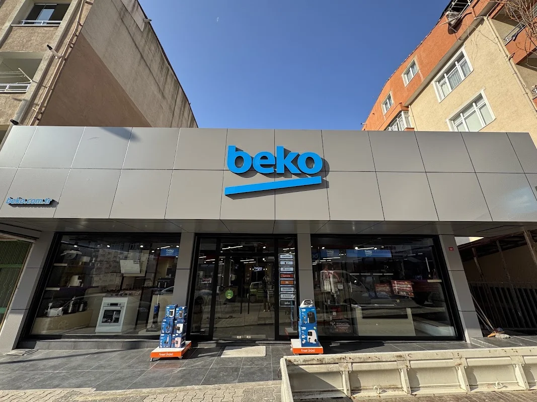 Beko Ege Mobilya