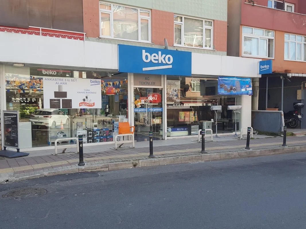 BEKO-KAVACIK