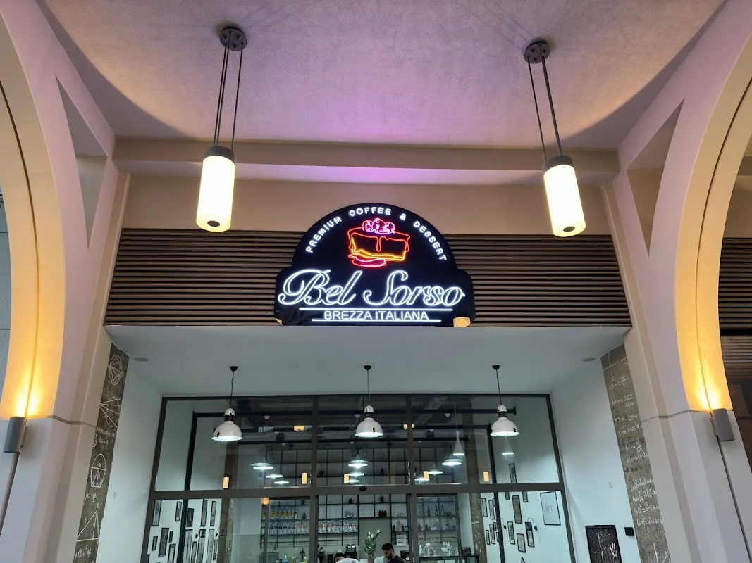 Bel Sorso - Maltepe, İstanbul