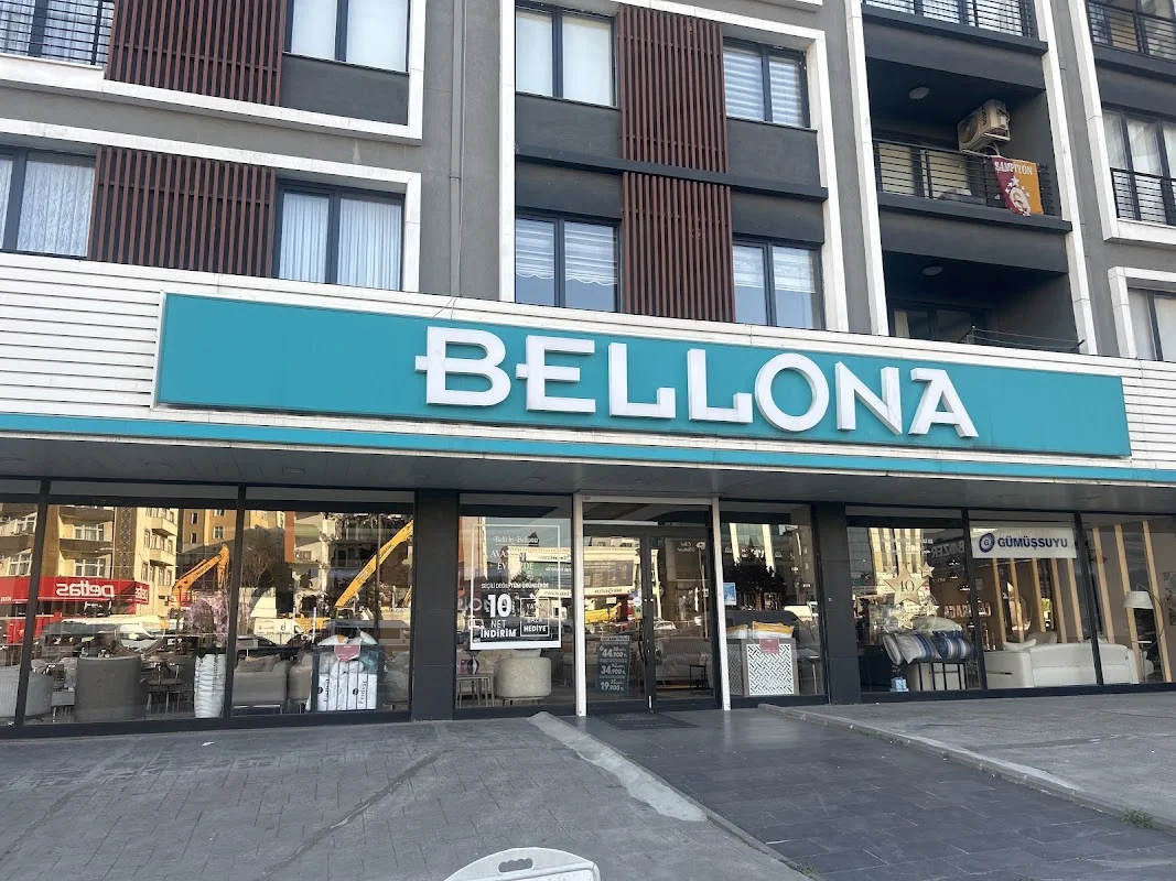 Bellona Pendik kaynarca
