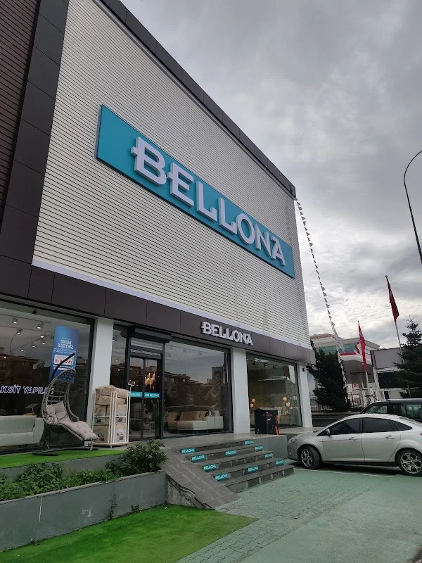 BELLONA TAŞDELEN