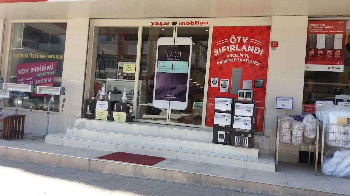 Bellona - Yaşar Mobilya