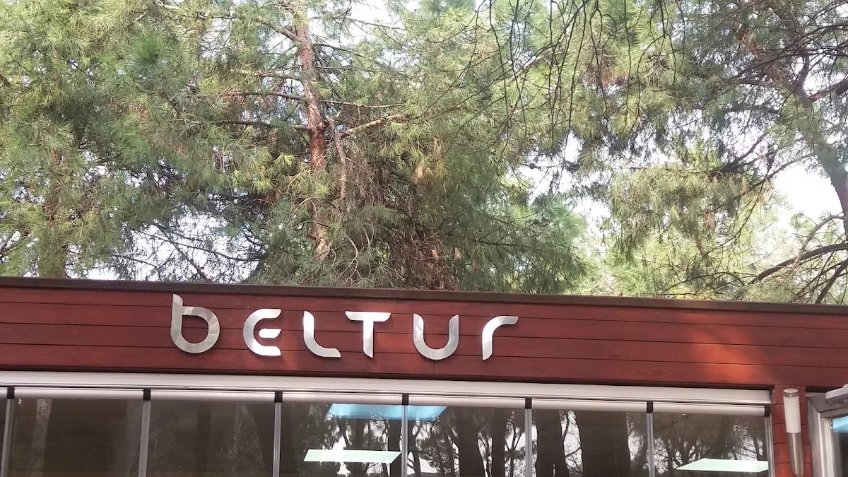 Beltur
