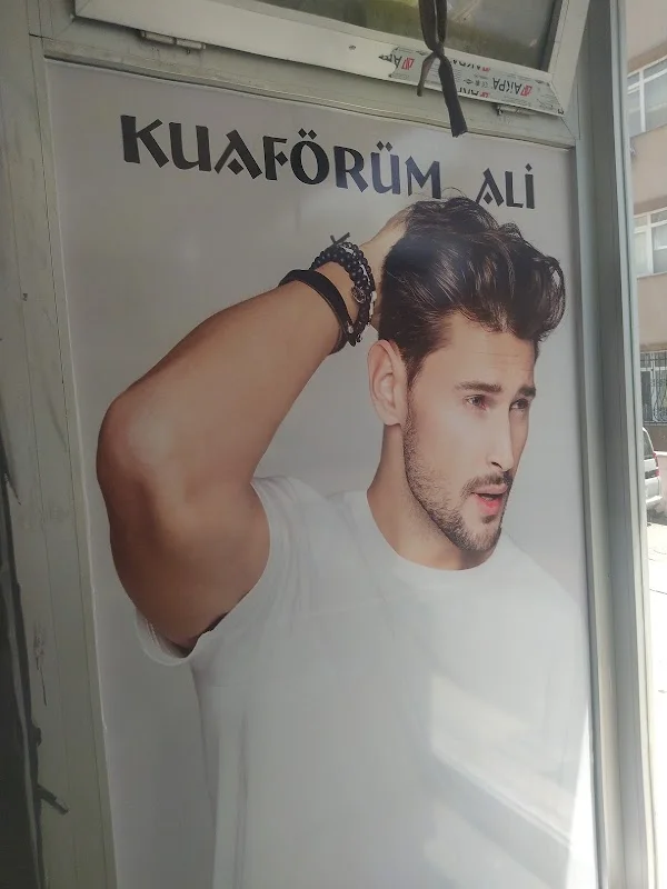 BERBER ALİ