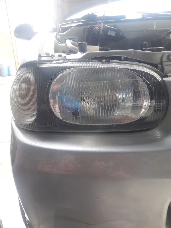 Berce Auto Detailing - Tuzla, İstanbul