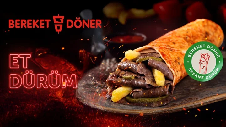 Bereket Döner - Beykoz Riva