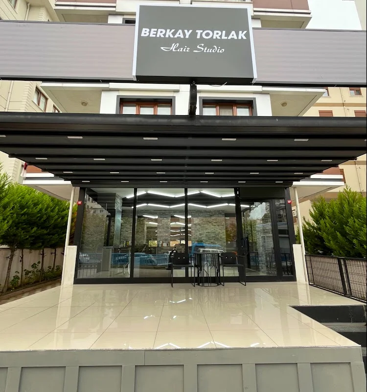 BERKAY TORLAK HAIR STUDIO