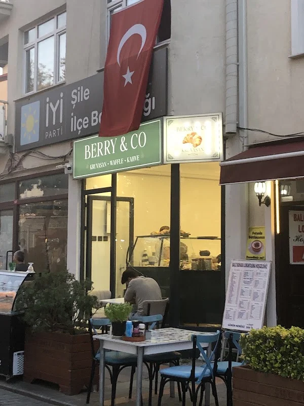 Bery&Co - Şile, İstanbul